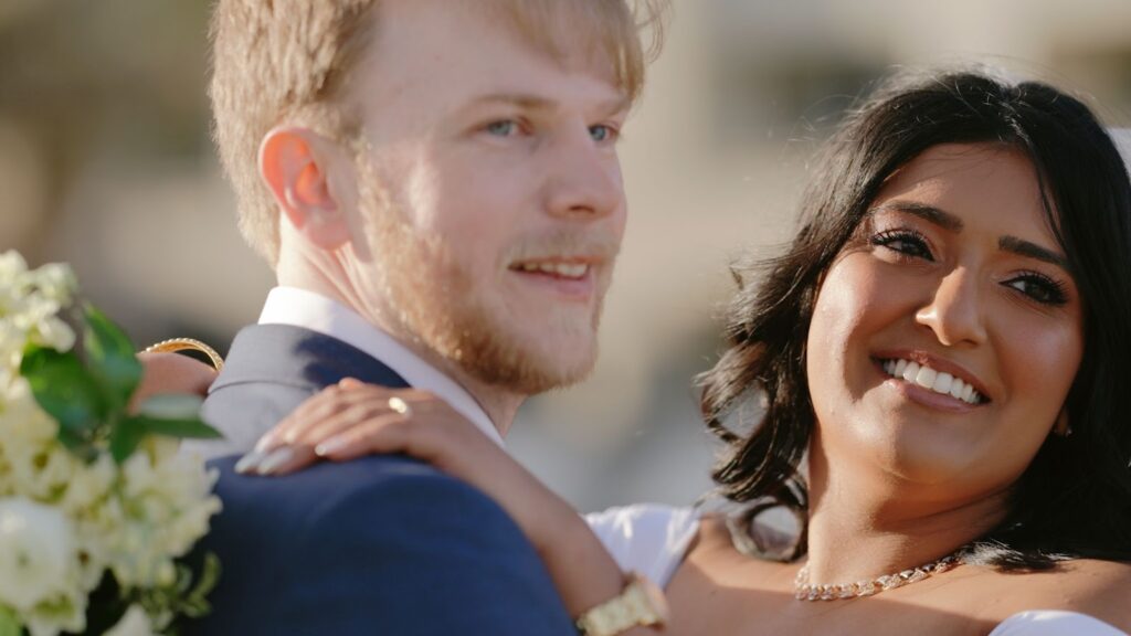 Ritz Carlton Amelia Island Wedding