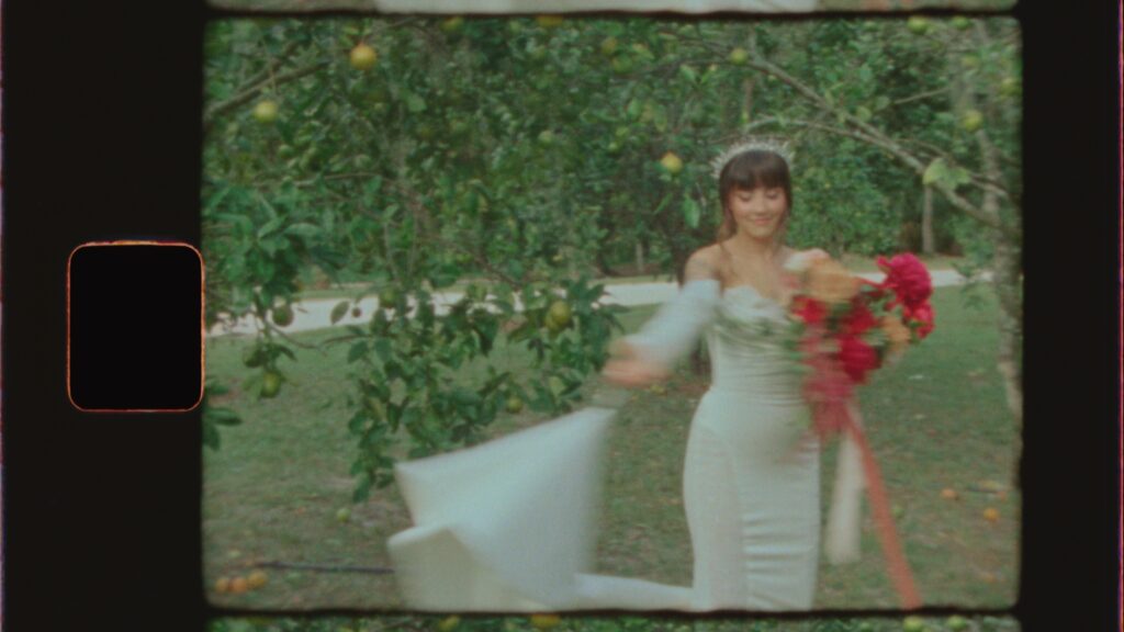 la venture grove super 8 film