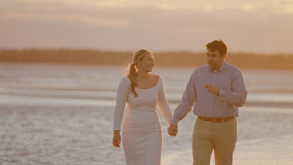 Story Session on St Simons Island