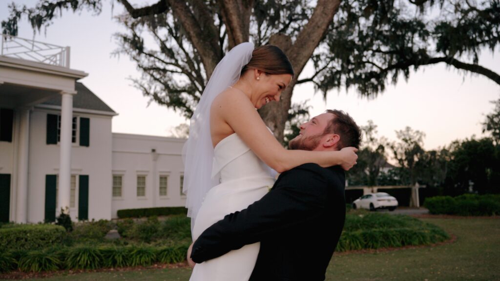 TImquana Country Club Wedding