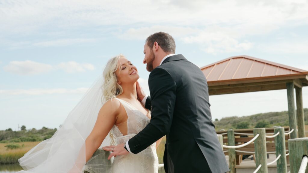 St Augustine Elopement