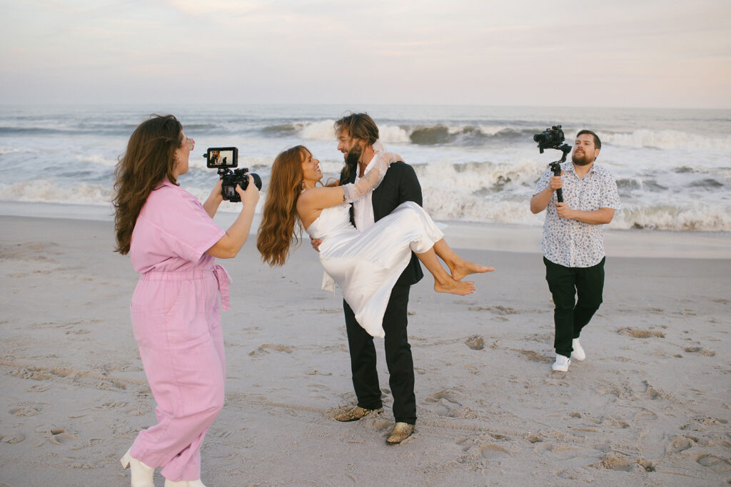 Story Session with Tyler and Makenzie Films