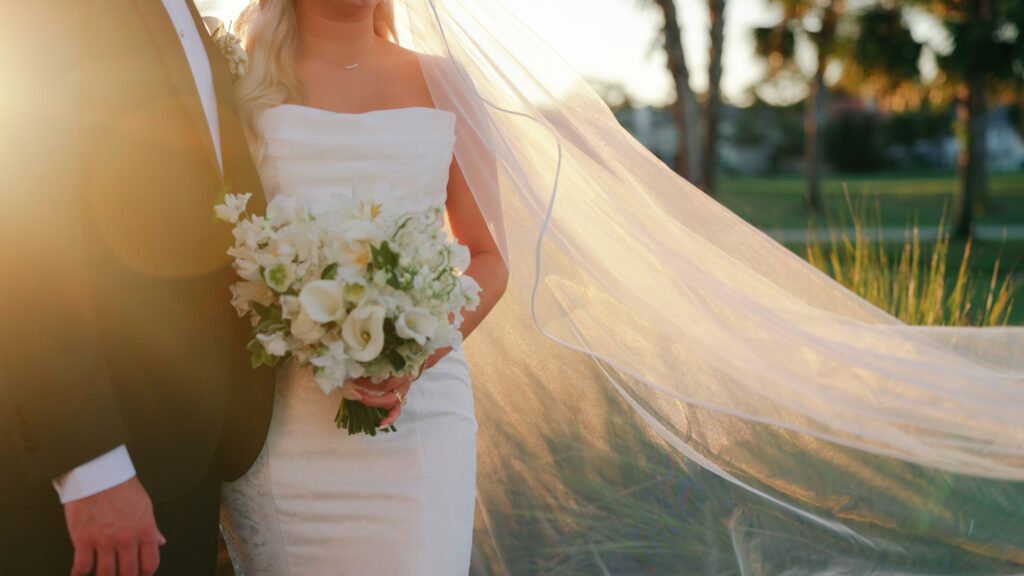 Documentary Wedding Videography